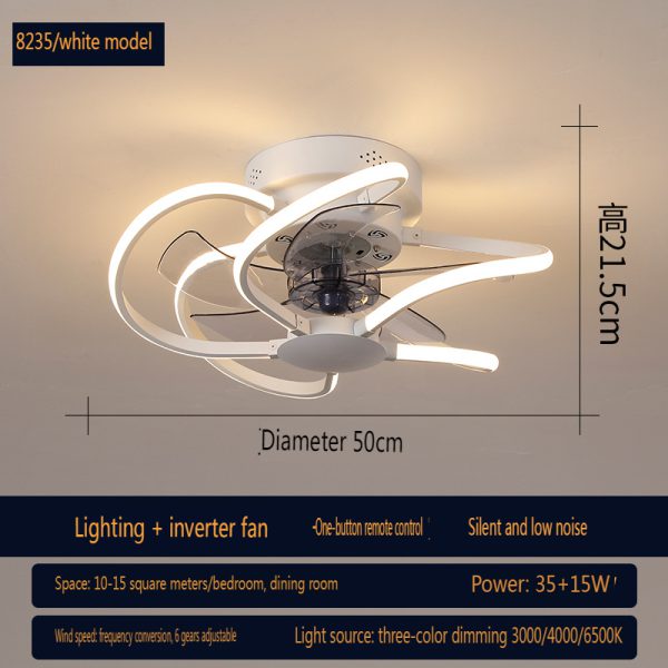 ceiling fan direction for summer