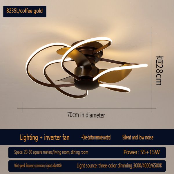 ceiling fan direction for summer