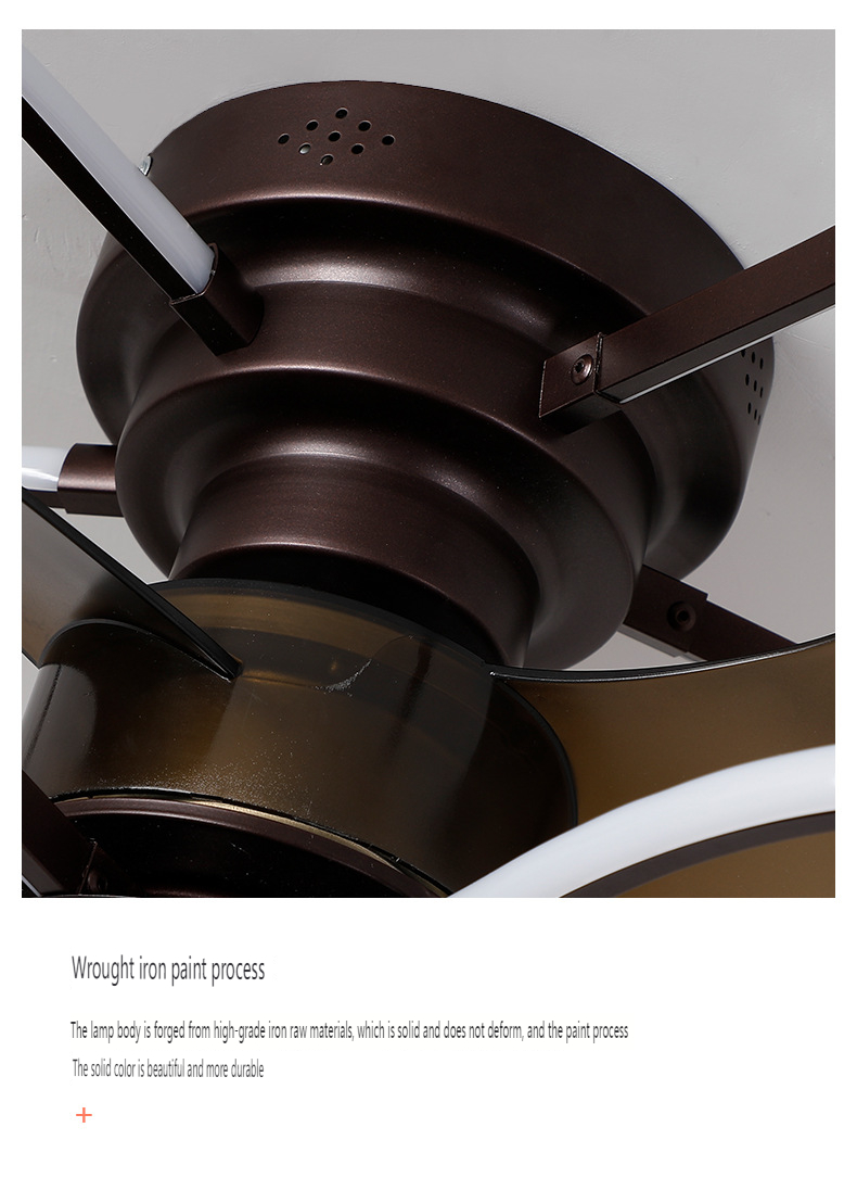 ceiling fan direction for summer