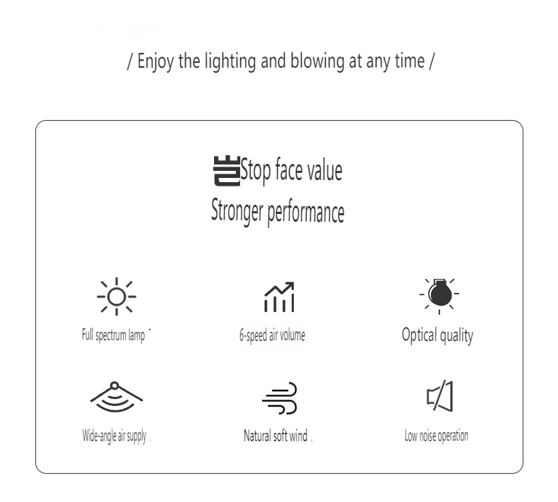Bladeless ceiling fan