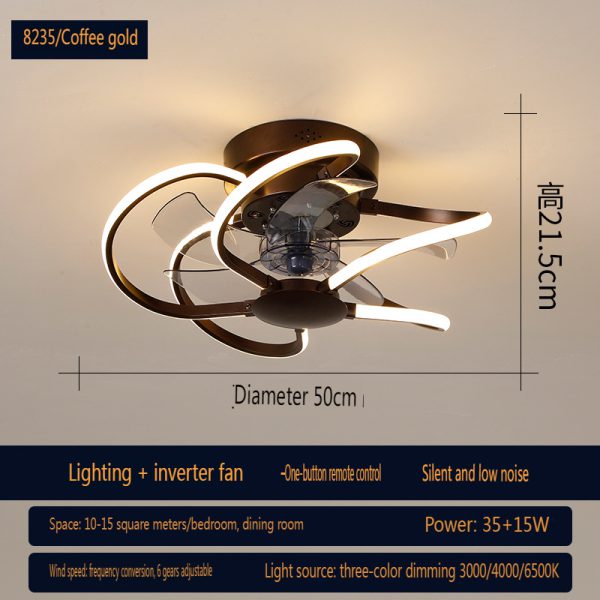 ceiling fan direction for summer