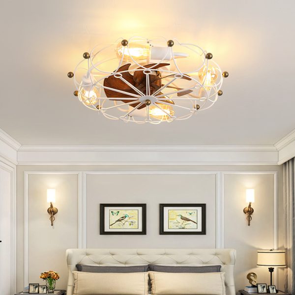 bedroom room