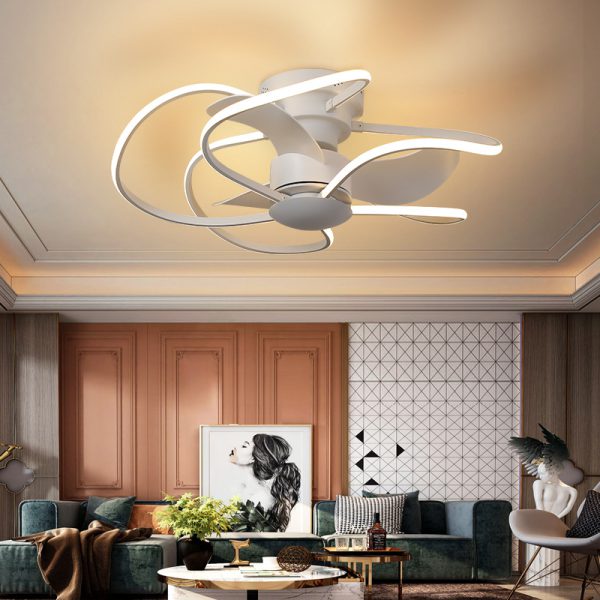 ceiling fan direction for summer