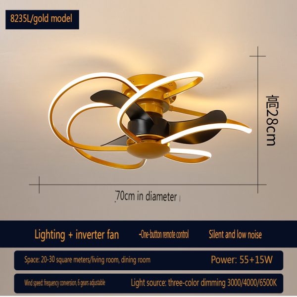 ceiling fan direction for summer