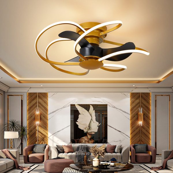 ceiling fan direction for summer