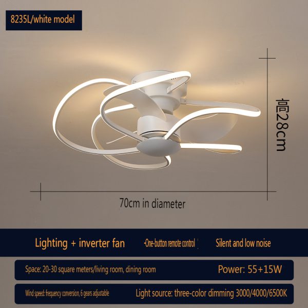 ceiling fan direction for summer