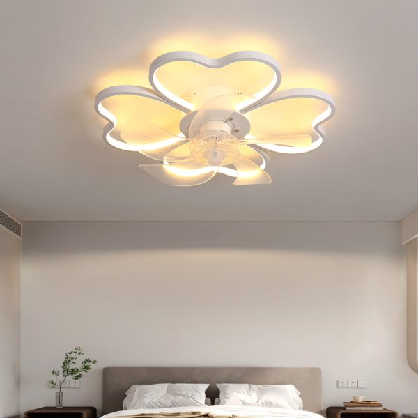 smart ceiling fan
