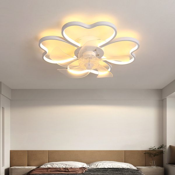 smart ceiling fan