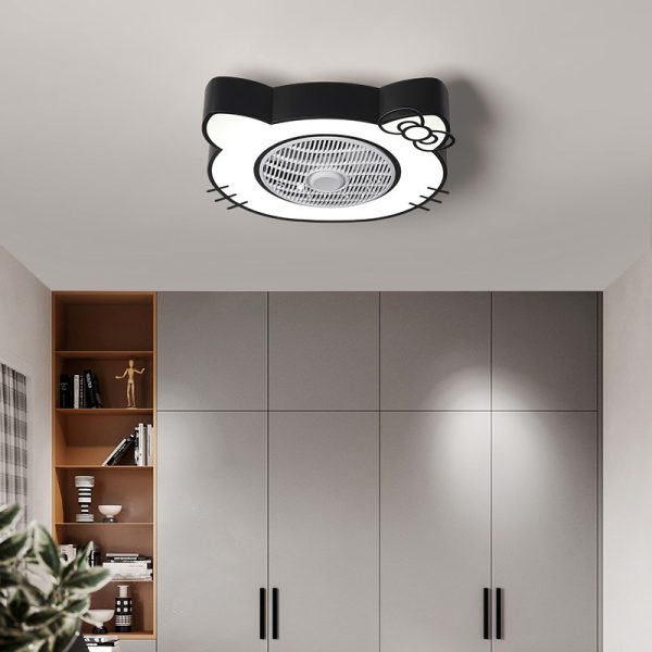 ceiling fan direction