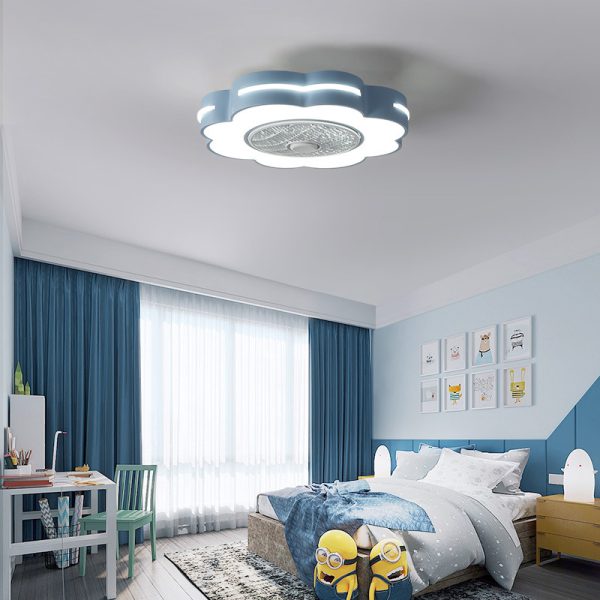 ceiling fan light
