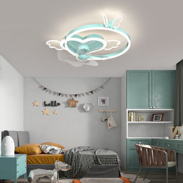 ceiling fan