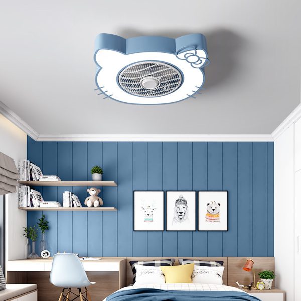 ceiling fan direction