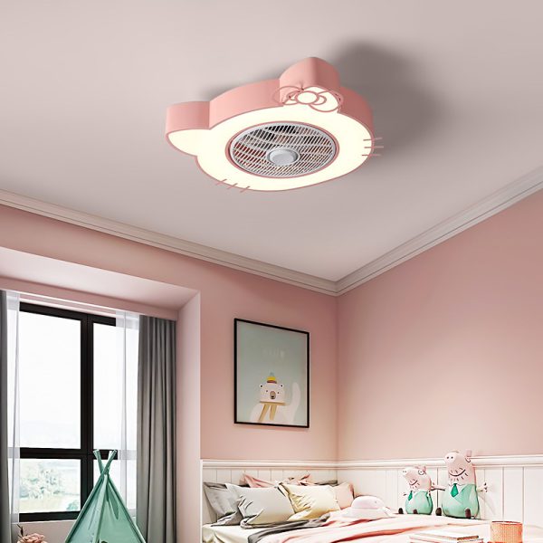 ceiling fan direction