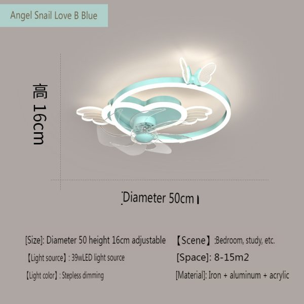 ceiling fan