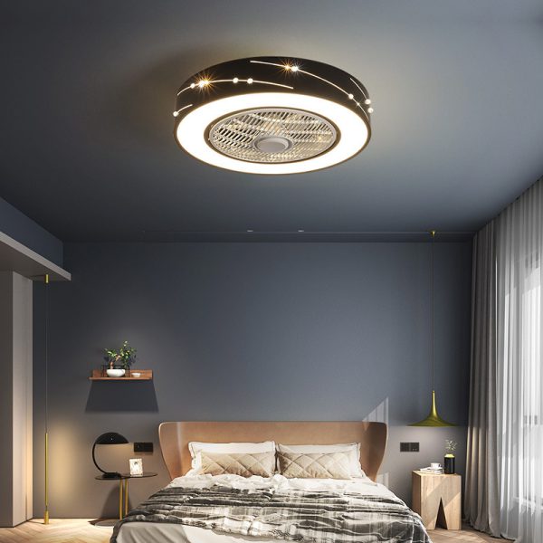 China fan Factory
