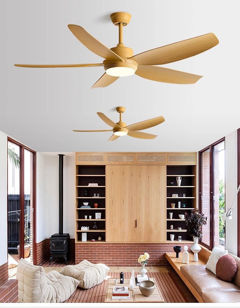 Luxury Ceiling Fans