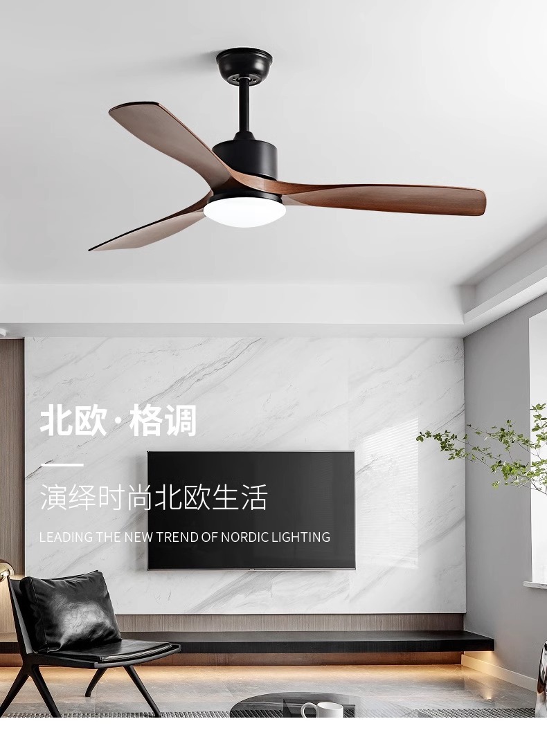 Energy Saving Ceiling Fan Manufacturer