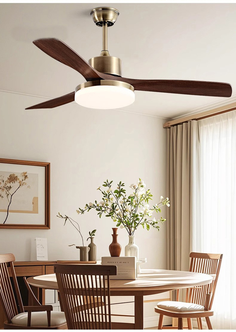  Industrial High-Velocity Ceiling Fan Manufacturer