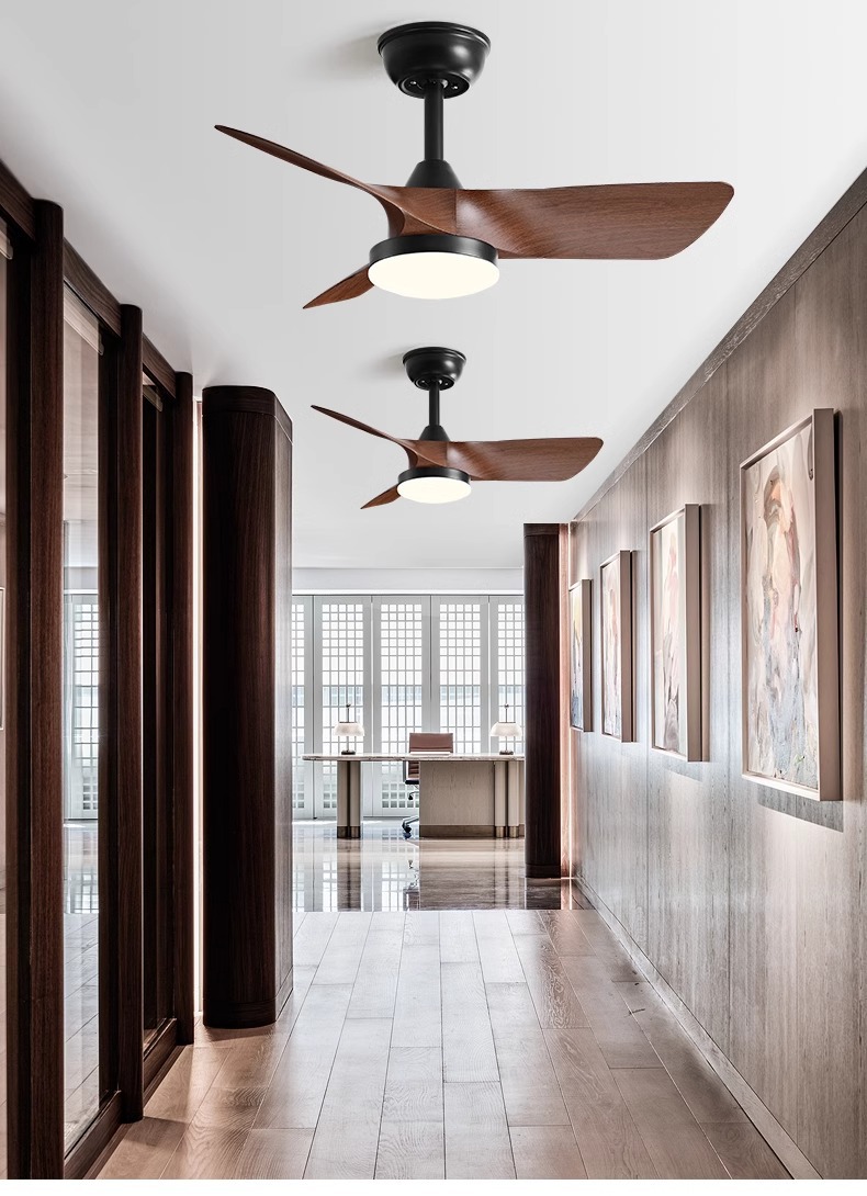 Smart Ceiling Fan Manufacturer