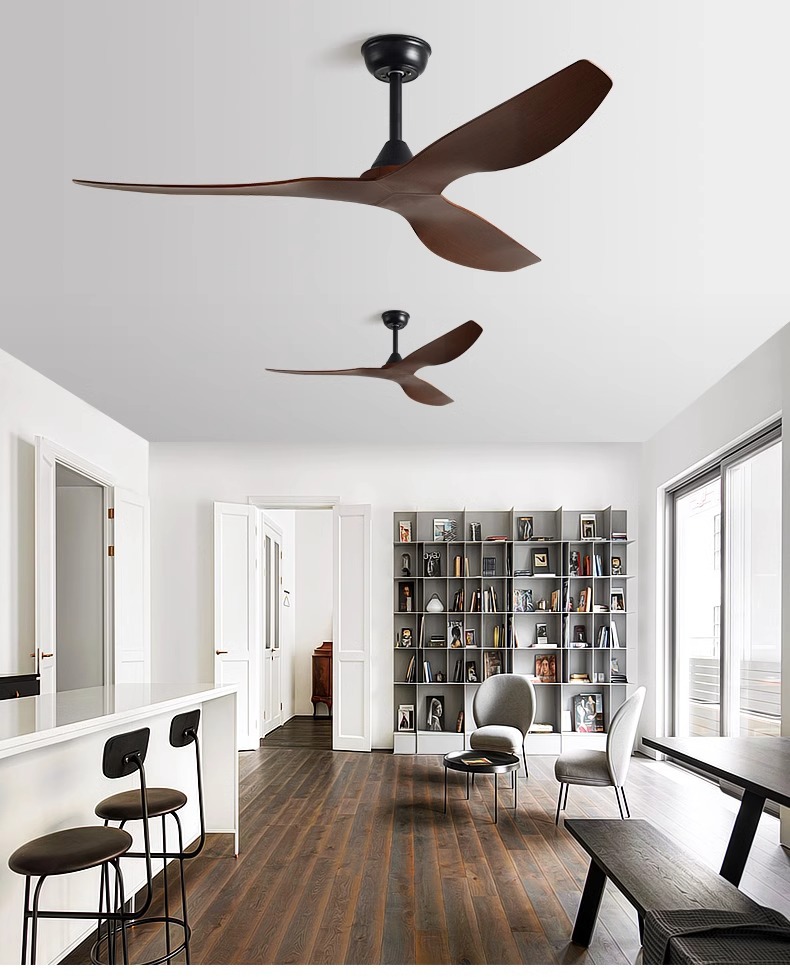 ABS Ceiling Fan Manufacturer