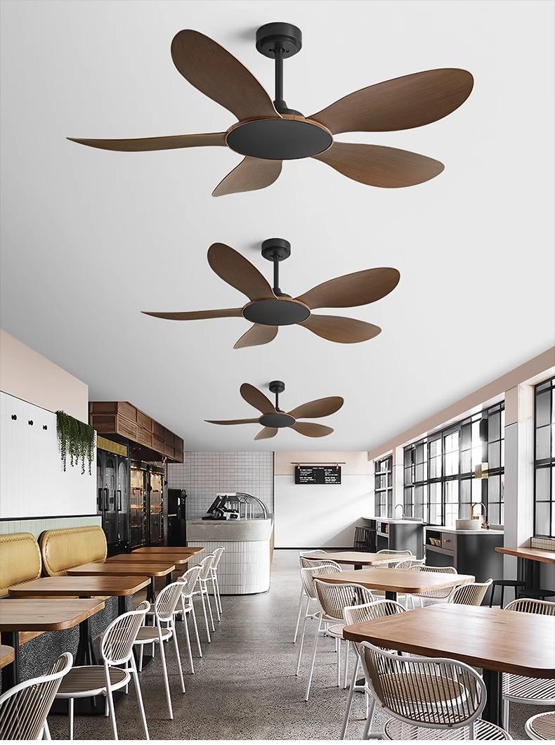 China industrial high-velocity fan supplier