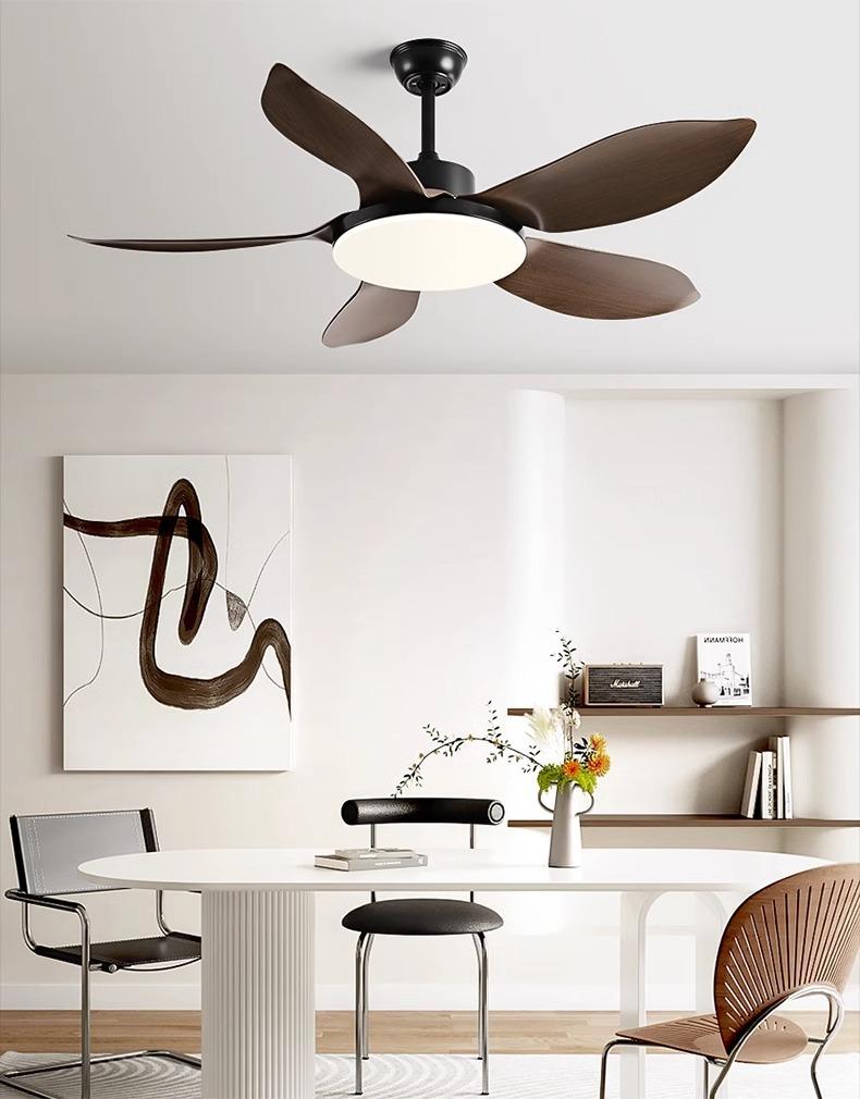 Tropical Ceiling Fan