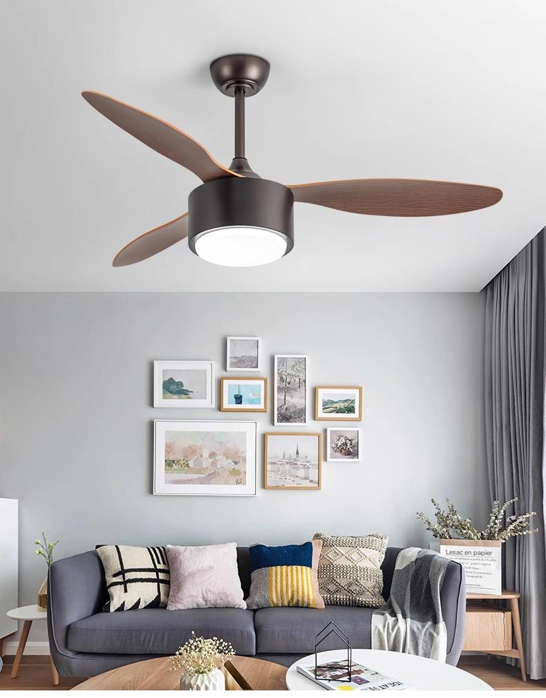 Quiet Bedroom Ceiling Fan