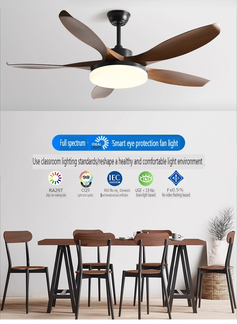 Silent Ceiling Fan Manufacturer