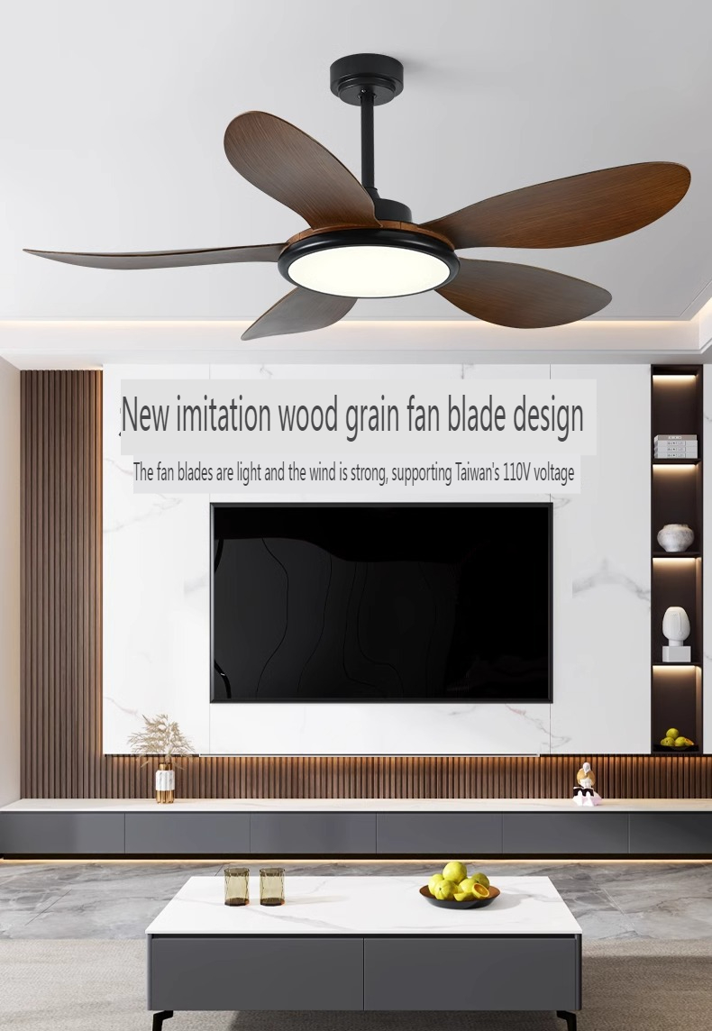  ABS Ceiling Fan Exporter