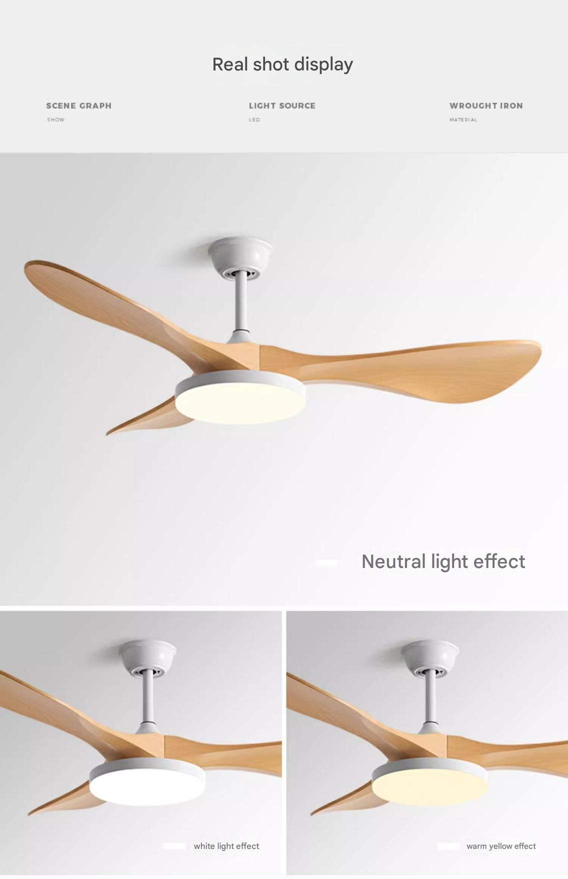 China Ceiling Fan Factory
