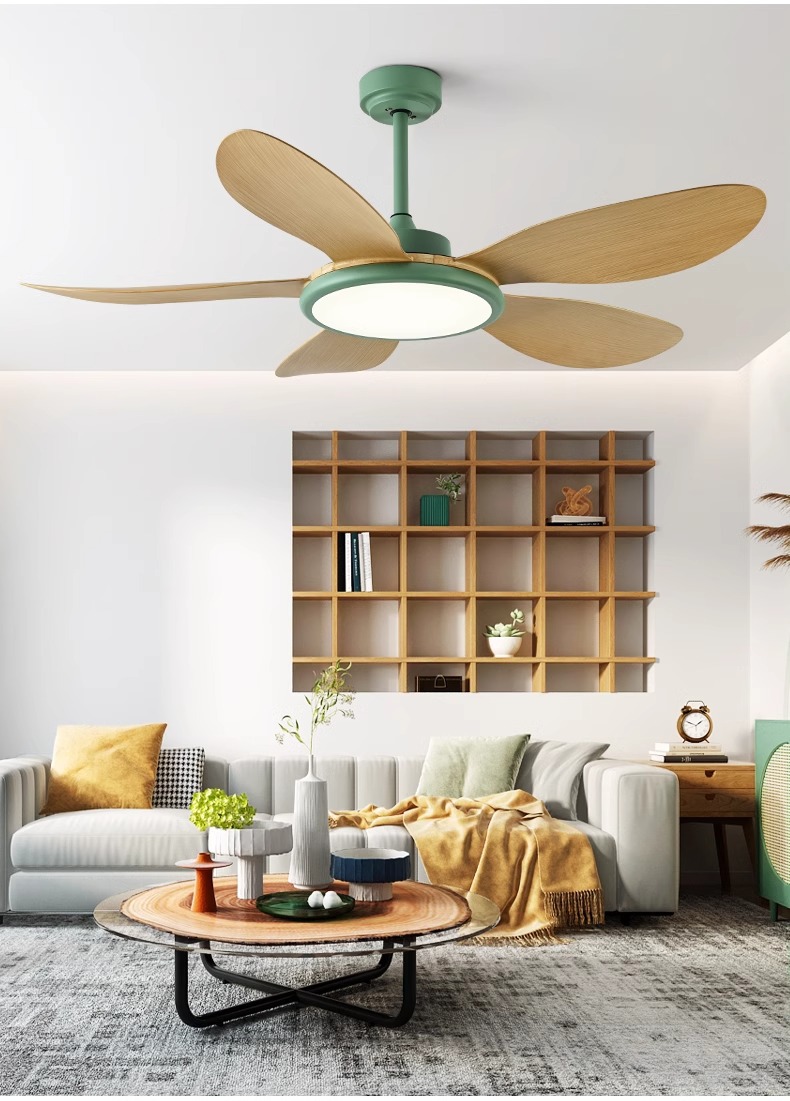  Energy Efficient Ceiling Fan