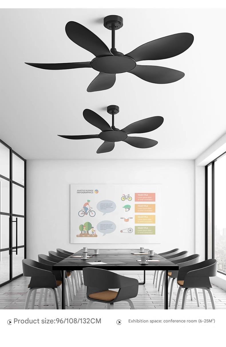 explosion-proof high-velocity fan