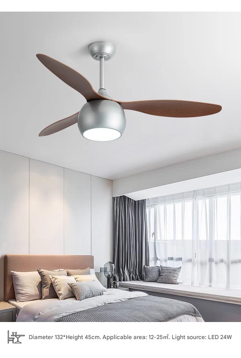Sleep Optimized Fan