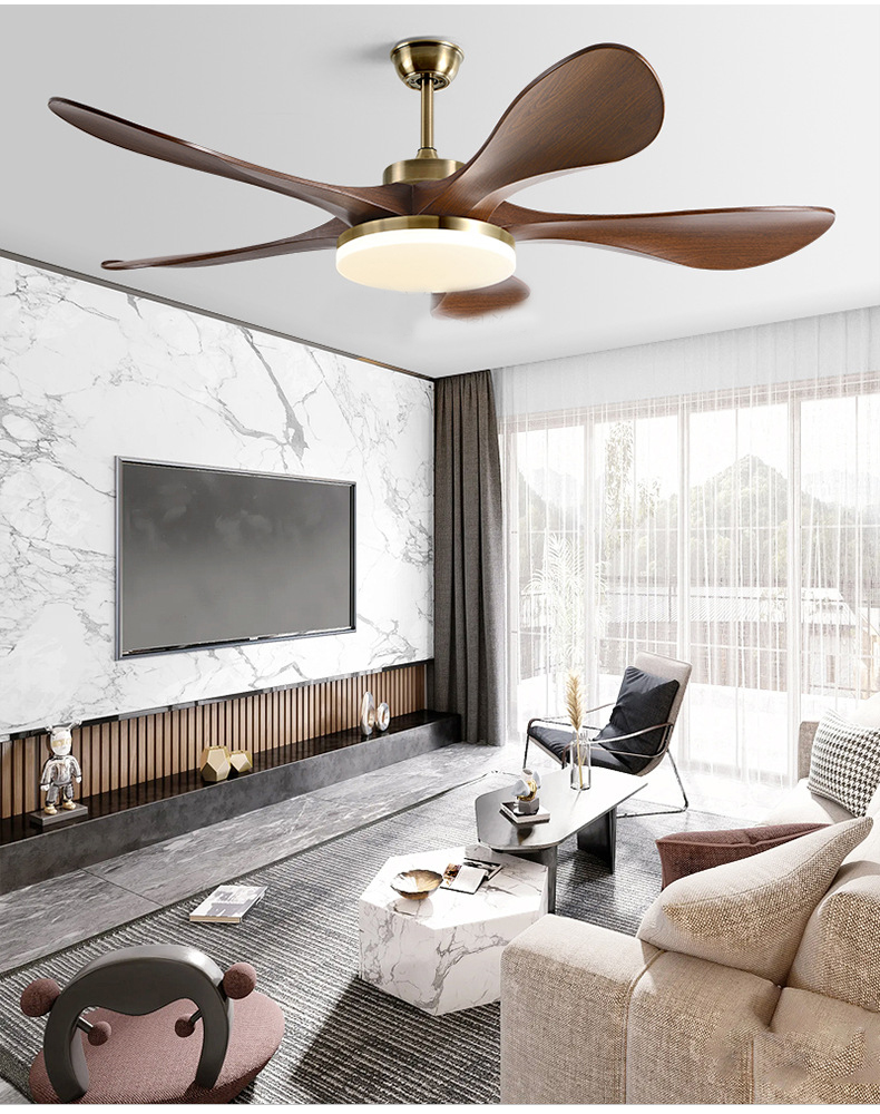 High Efficiency Ceiling Fan