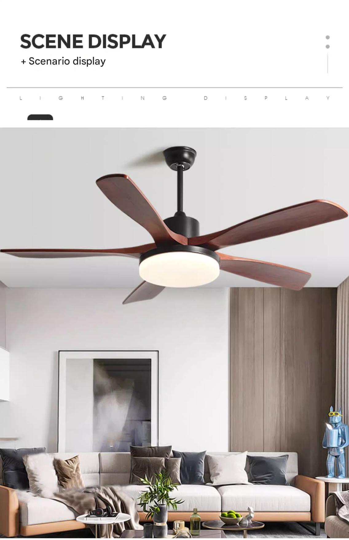 OEM Ceiling Fan Manufacturer China