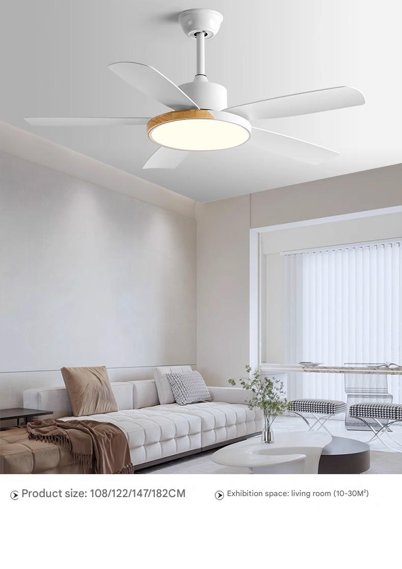 Luxury Resort Fan Supplier