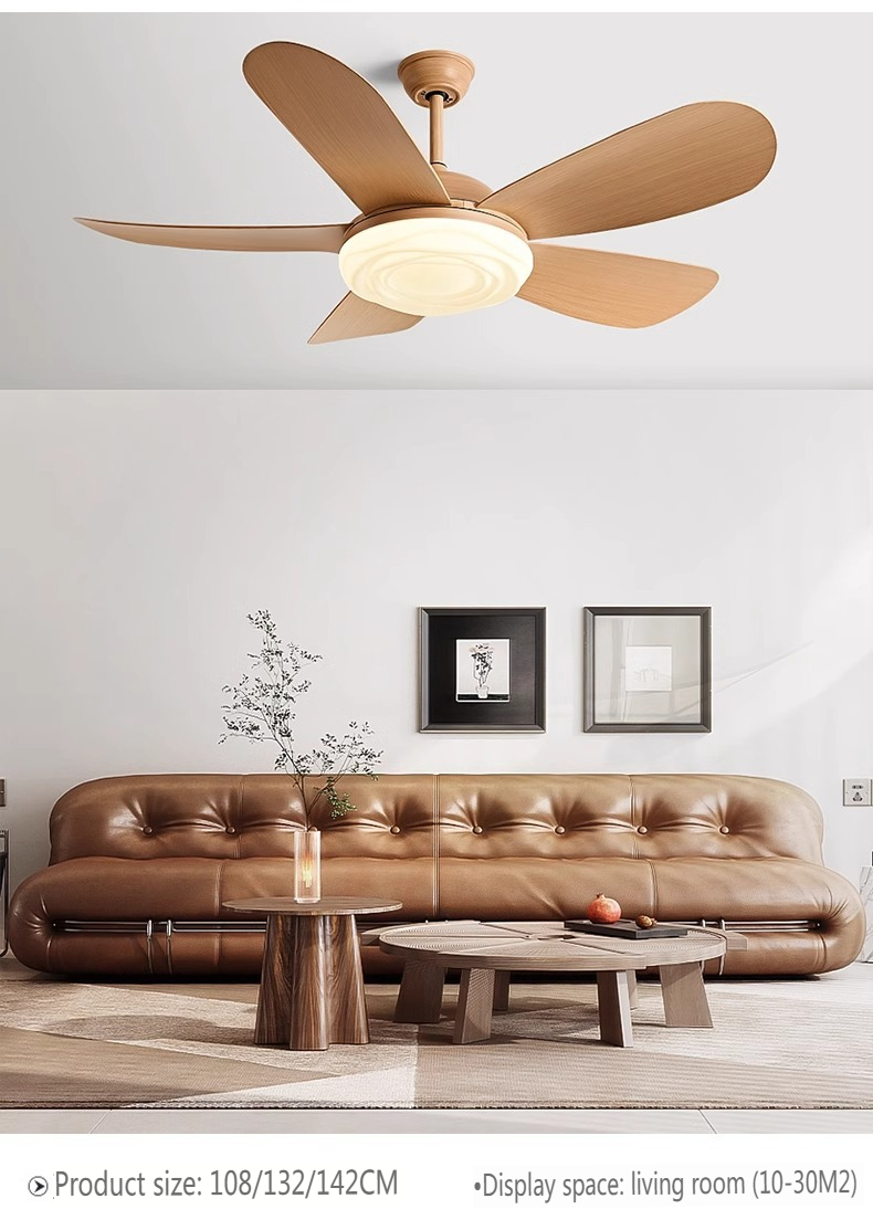 High-Capacity Ceiling Fan Manufacturer