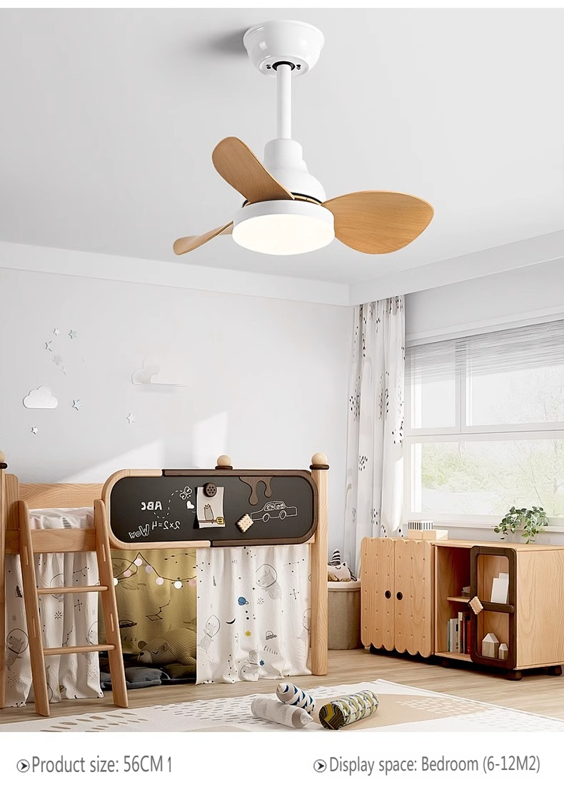 DC Motor Silent Fan Manufacturer