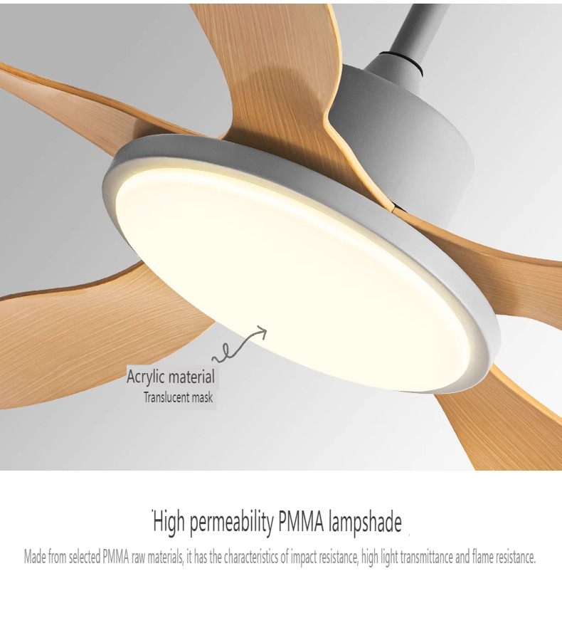 Coastal Ceiling Fan Supplier