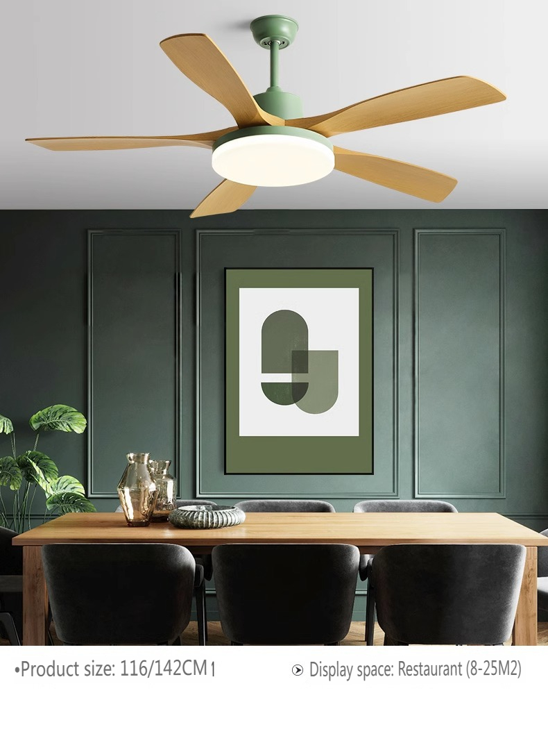 Modern Ceiling Fan Manufacturer