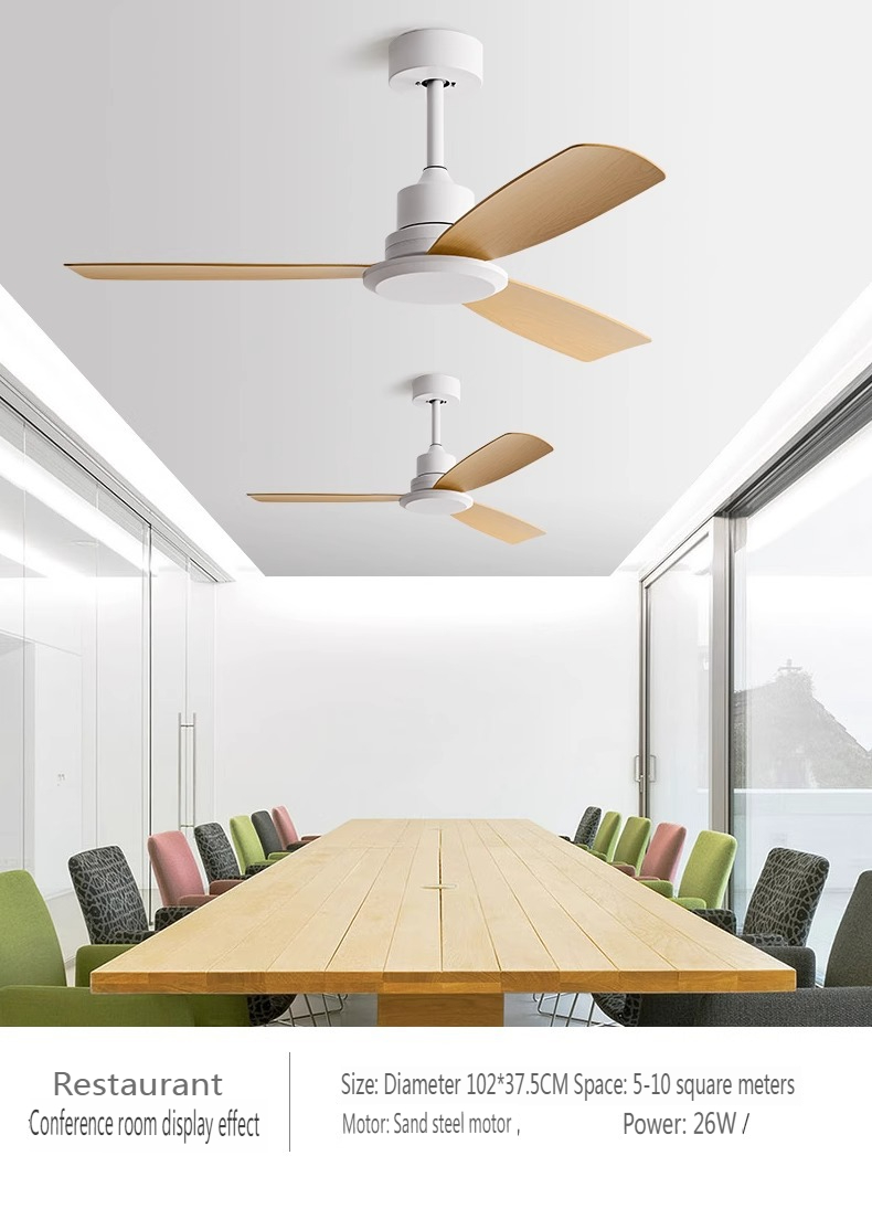 OEM Ceiling Fan Manufacturer