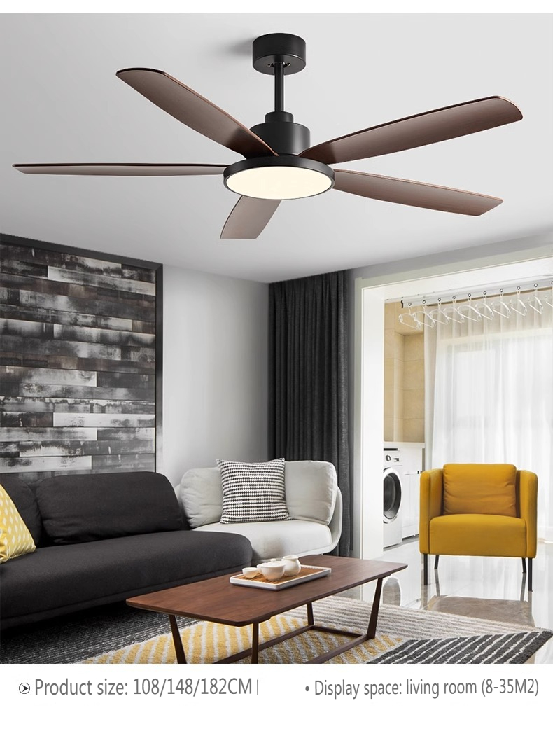 OEM Ceiling Fan Exporter