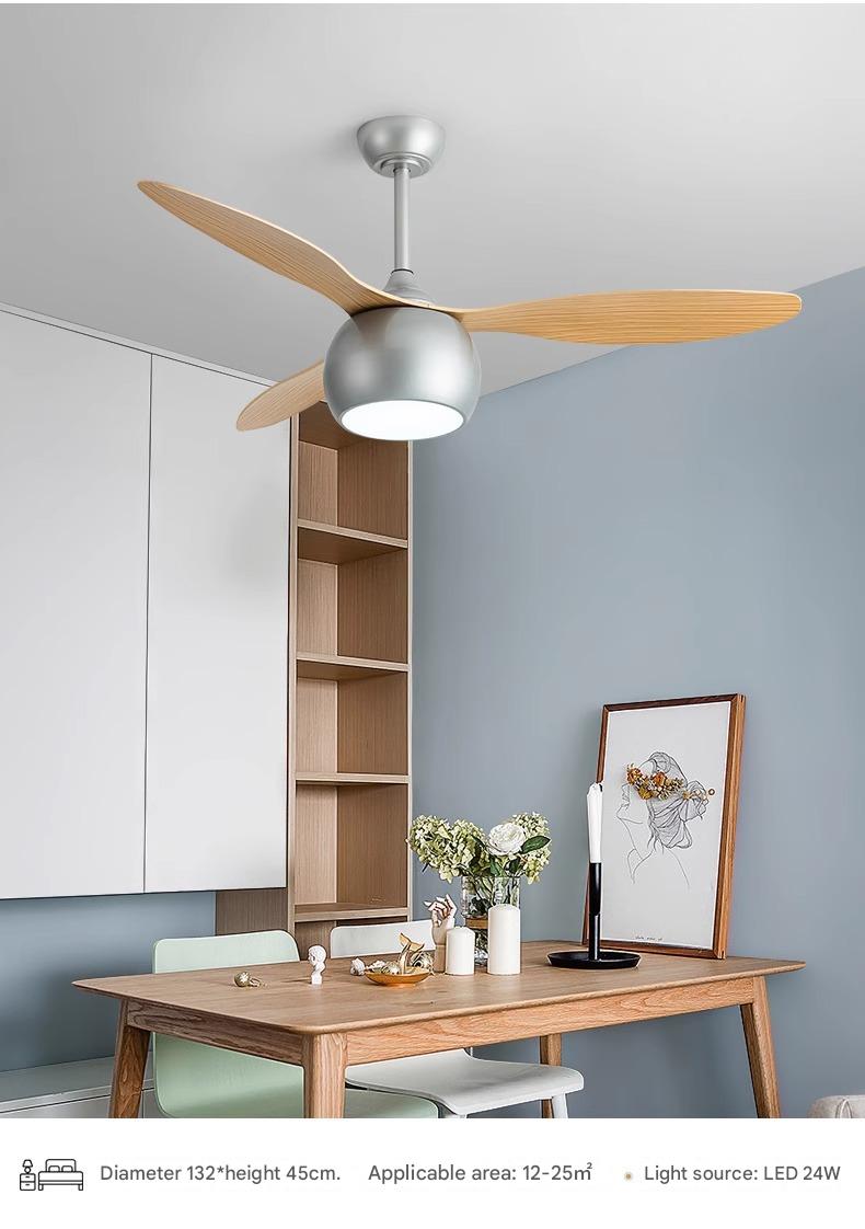 Low Decibel Ceiling Fan