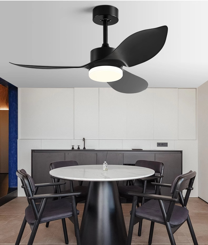 Alexa Compatible Ceiling Fan Supplier