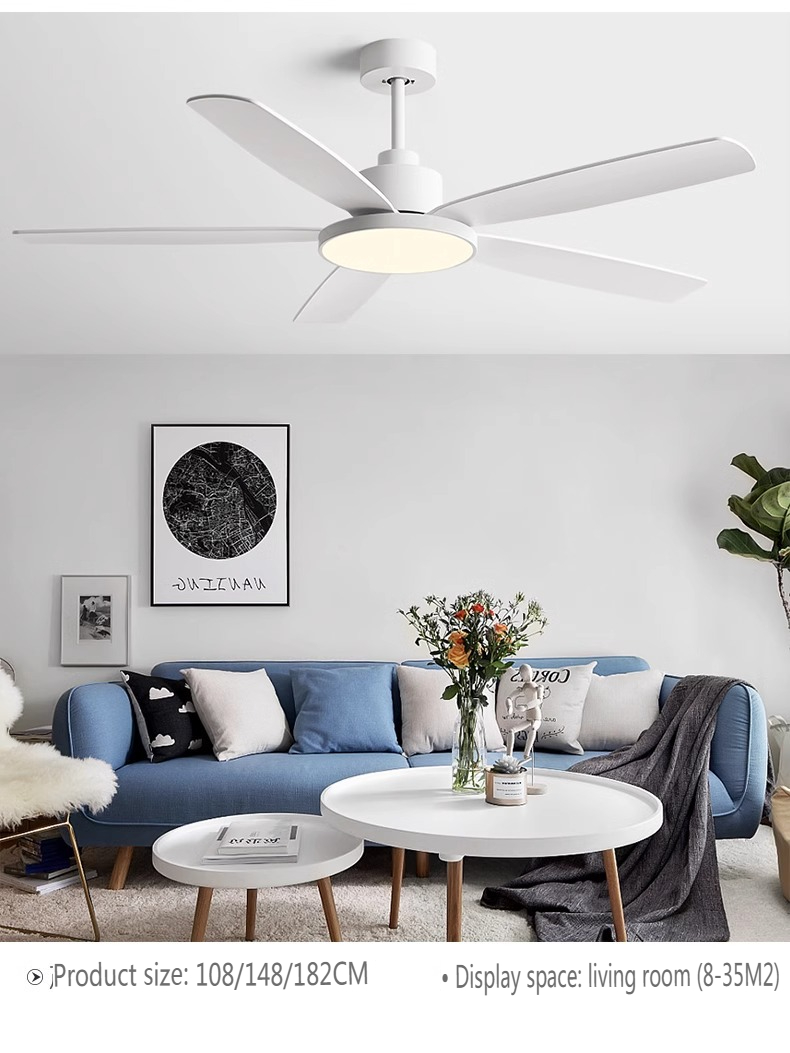 DDP Ceiling Fan Supplier