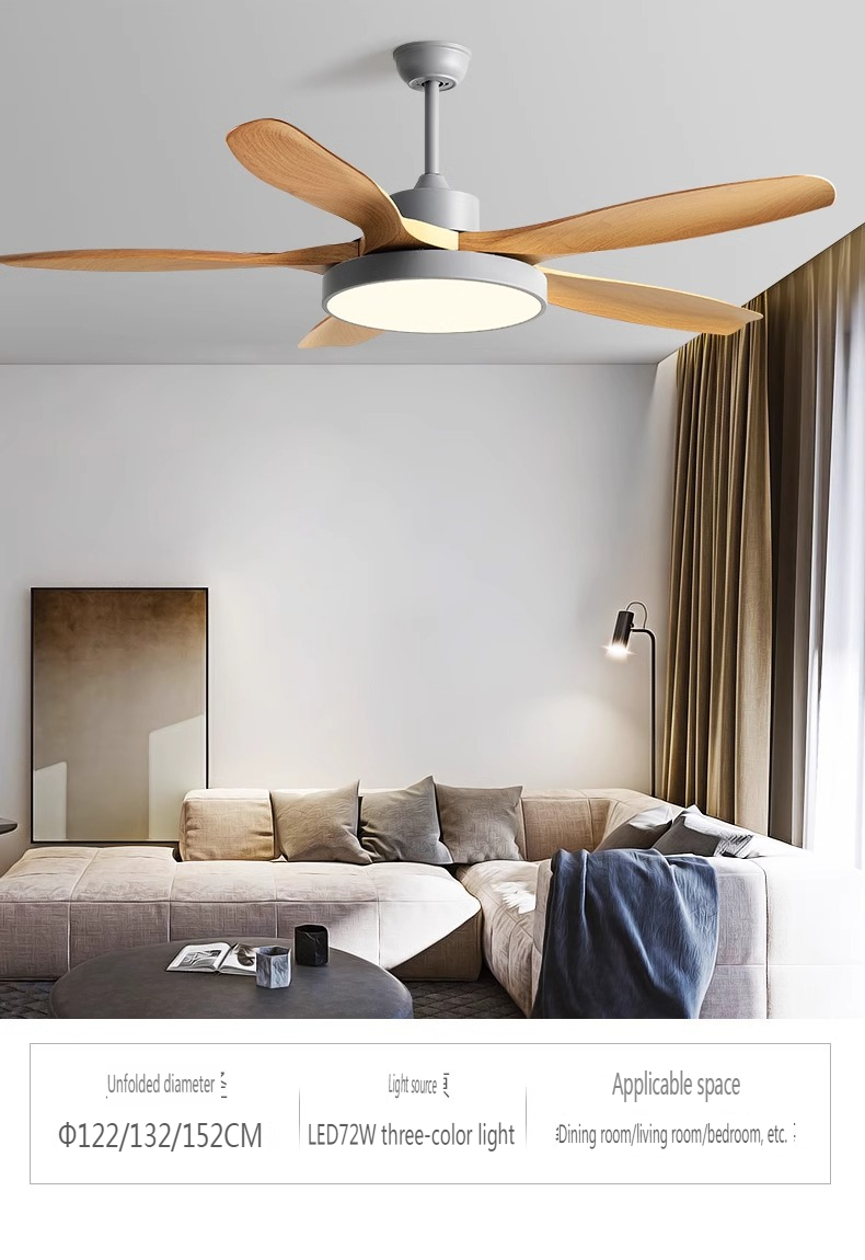 New Importer Ceiling Fan Supplier