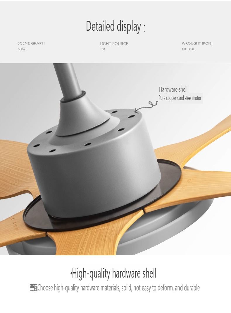 Weatherproof Fan Manufacturer