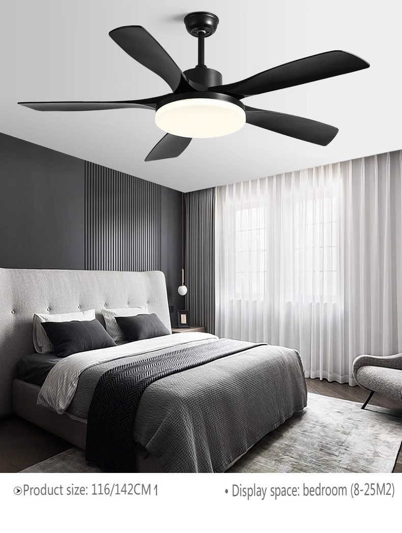 Hotel & Resort Ceiling Fan Supplier