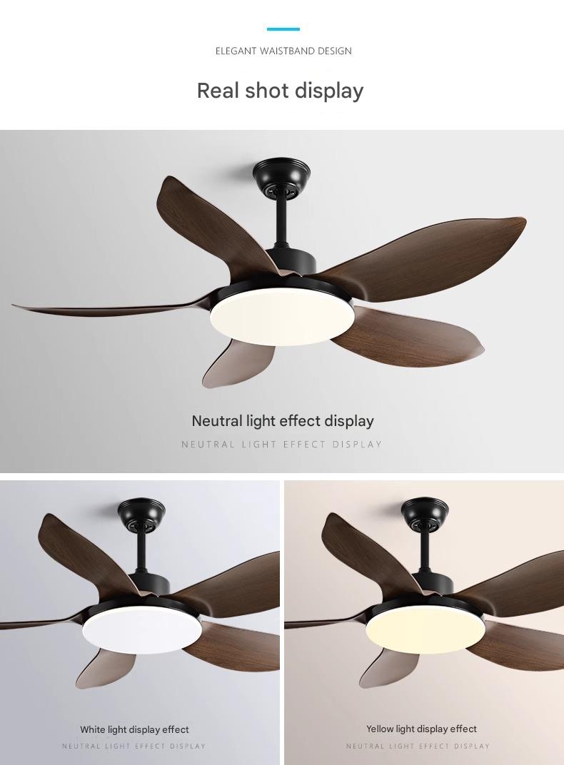 Humidity Resistant Fan