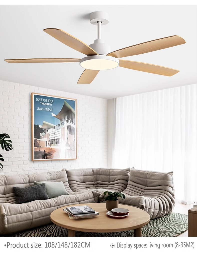 DDP Ceiling Fan Supplier